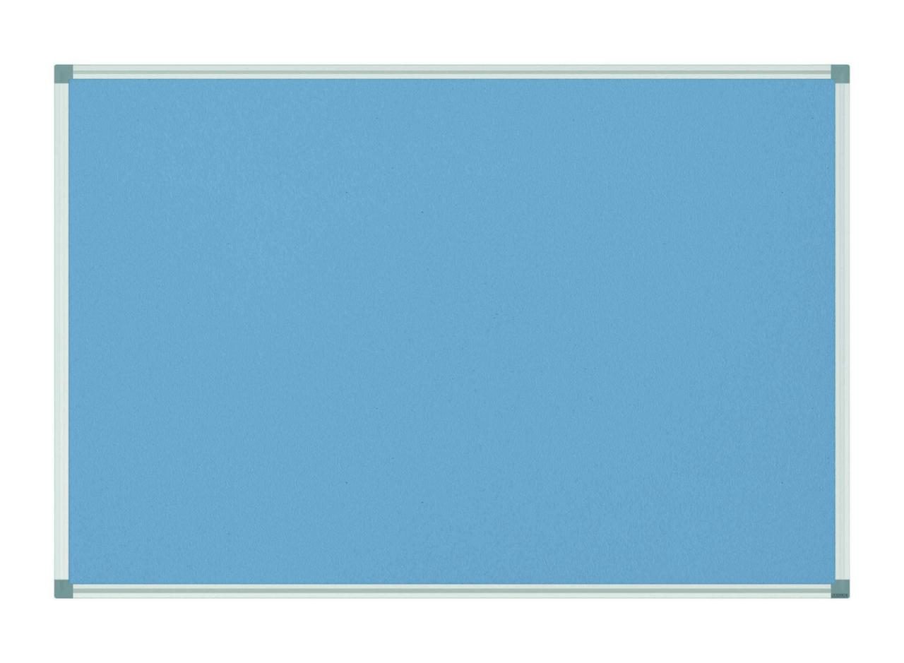 MAUL Pinnwand 90,0 x 60,0 cm hellblau MAUL Pinnwand 90,0 x 60,0 cm hellblau von MAUL