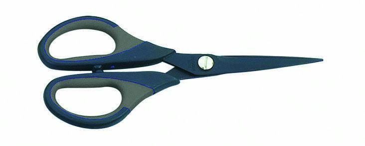 MAUL Antihaftschere 15 cm MAUL Antihaftschere 15 cm von MAUL
