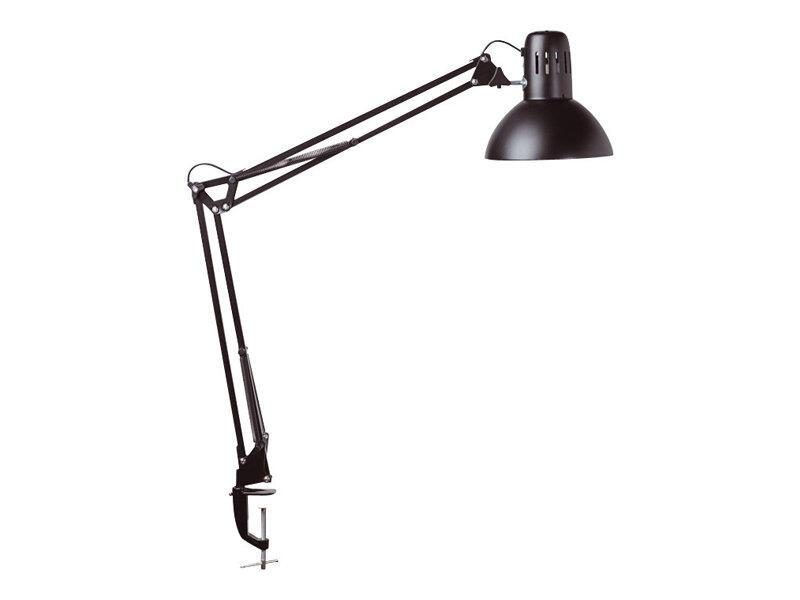 MAUL Schreibtischlampe schwarz MAUL Schreibtischlampe schwarz von MAUL