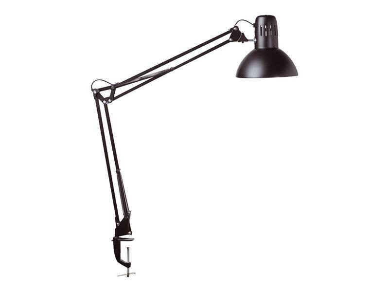 MAUL Schreibtischlampe Study schwarz von MAUL