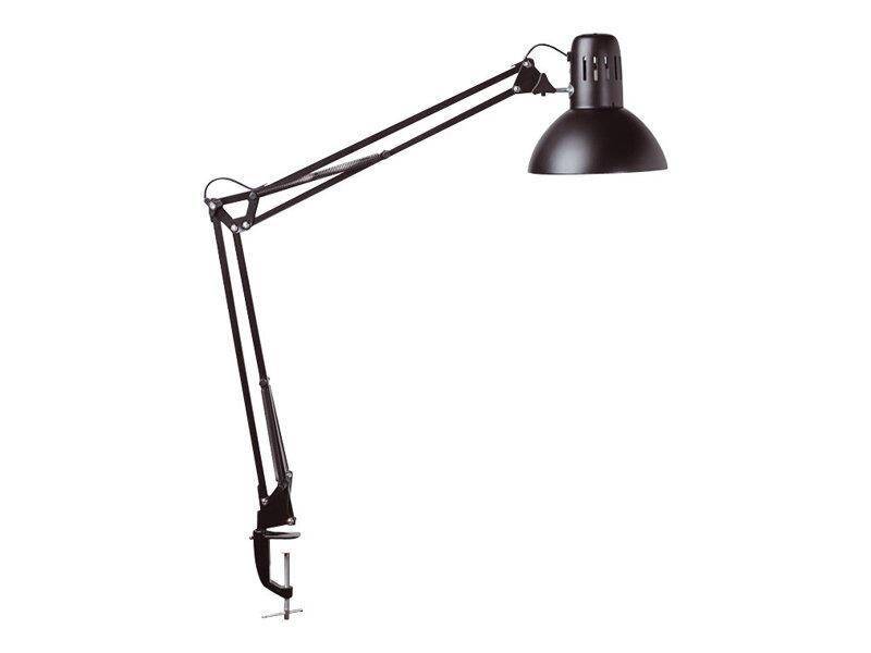 MAUL Schreibtischlampe schwarz von MAUL