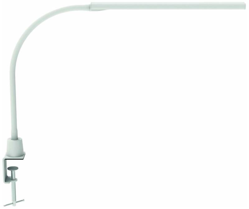 MAUL Schreibtischlampe 6 W weiß von MAUL