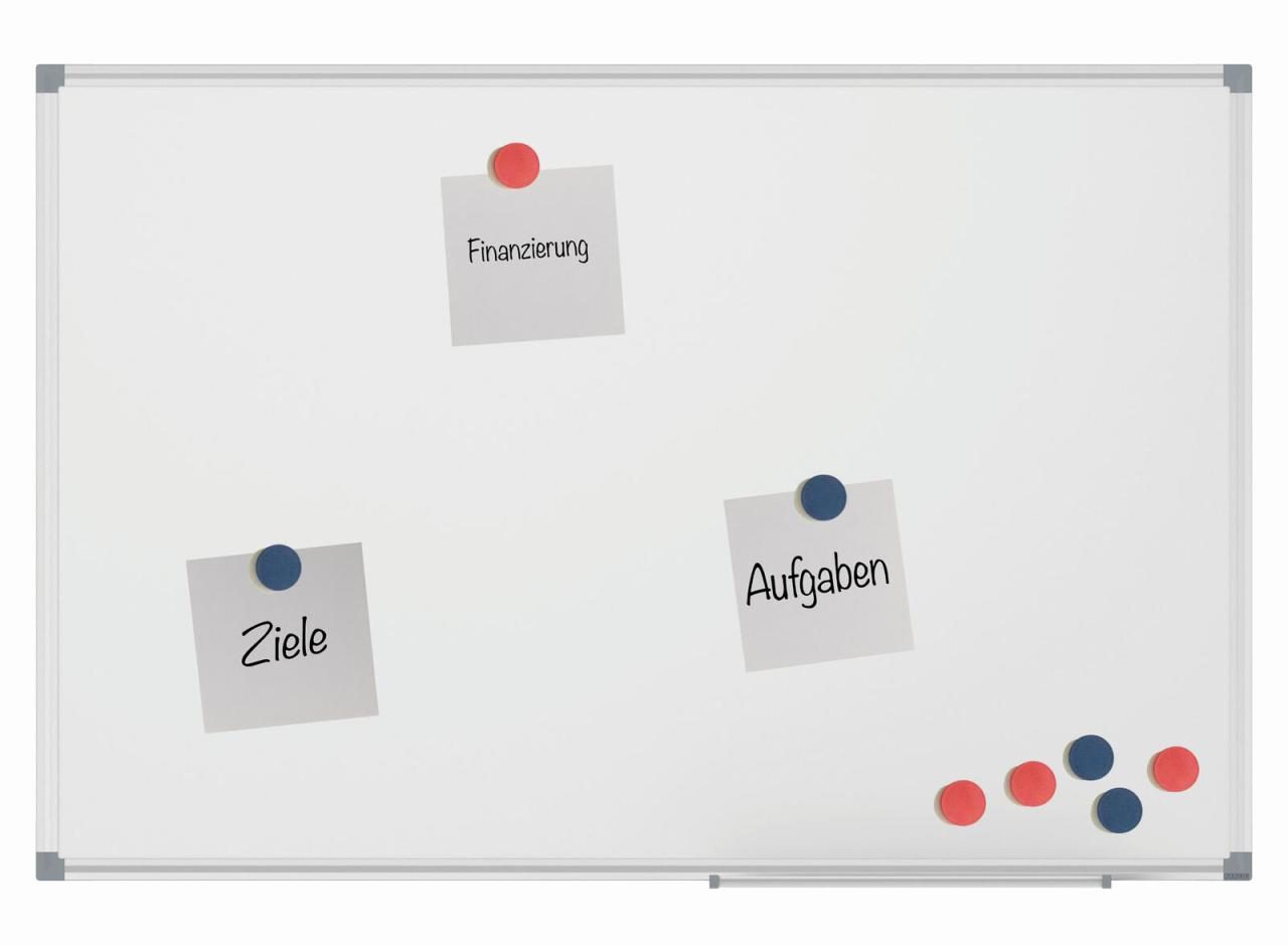 MAUL Whiteboards Whiteboard MAULstandard 60x90 90,0 x 60,0 cm spezialbeschich... von MAUL