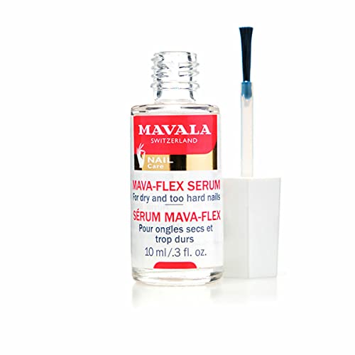MAVA-FLEX serum uñas 10 ml von MAVALA