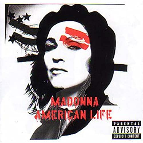 American Life [Vinyl LP] von MAVERICK
