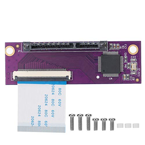 SATA Adapter Upgrade Board für Sony PS2 IDE Original Netzwerkadapter für Spiel SATA Adapter Upgrade Board für Sony PS2 IDE Original Netzwerkadapter für Spiel von MAVIS LAVEN