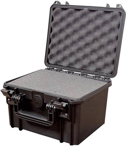 MAX PRODUCTS MAX235H155S Universal Werkzeugkoffer unbestückt 1 Stück (B x H x T) 258 x 168 x 243mm von MAX PRODUCTS