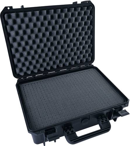 MAX PRODUCTS MAX430S Universal Werkzeugkoffer unbestückt (L x B x H) 464 x 366 x 176mm von MAX PRODUCTS