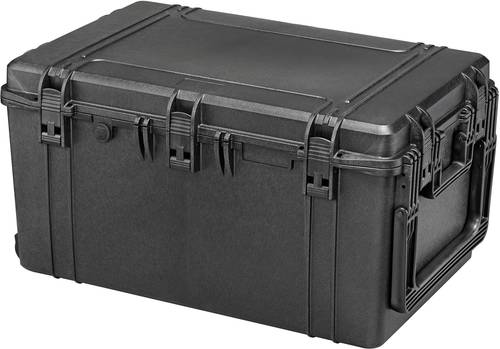 MAX PRODUCTS MAX750H400 Universal Werkzeugkoffer unbestückt 1 Stück (B x H x T) 816 x 436 x 540mm von MAX PRODUCTS