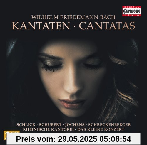 Kantaten von MAX