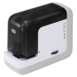 MAX Elektrohefter Vaimo 11 grau von MAX