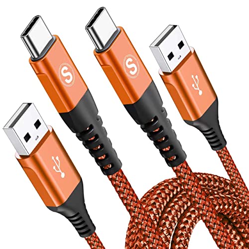 2Stück 1M USB C Kabel 3.1A Schnellladung Ladekabel Carplay Kabel für iPhone 16 15 Plus Pro Max,Samsung Flip/Fold 6/5/4/3 S25 S24 S23 S22 S21 S20 S10 A16/A15/14/13/12 A55/54/53/52s Pixel 9/8/7 2Stück 1M USB C Kabel 3.1A Schnellladung Ladekabel Carplay Kabel für iPhone 16 15 Plus Pro Max,Samsung Flip/Fold 6/5/4/3 S25 S24 S23 S22 S21 S20 S10 A16/A15/14/13/12 A55/54/53/52s Pixel 9/8/7 von MAXGROUP