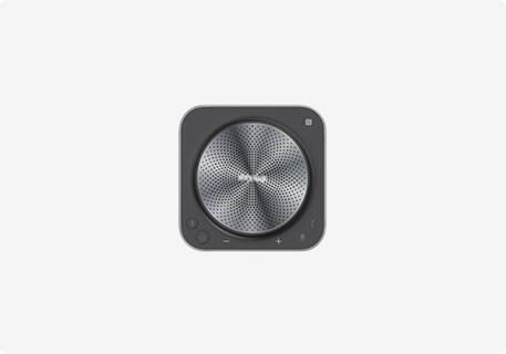 Maxhub UC BM35 Bluetooth Speakerphone Video-/Telefonkonferenzen von MAXHUB
