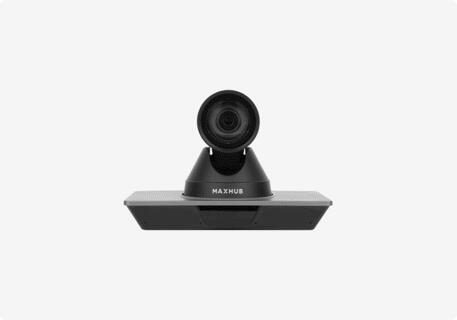 Maxhub UC P25 4K UHD PTZ-Kamra von MAXHUB