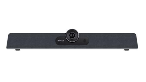 Maxhub UC S15 All-in-One Videobar von MAXHUB