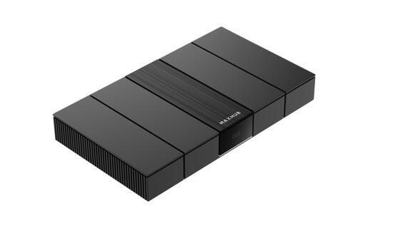 Maxhub WB05 Wireless Screen Sharing Box von MAXHUB