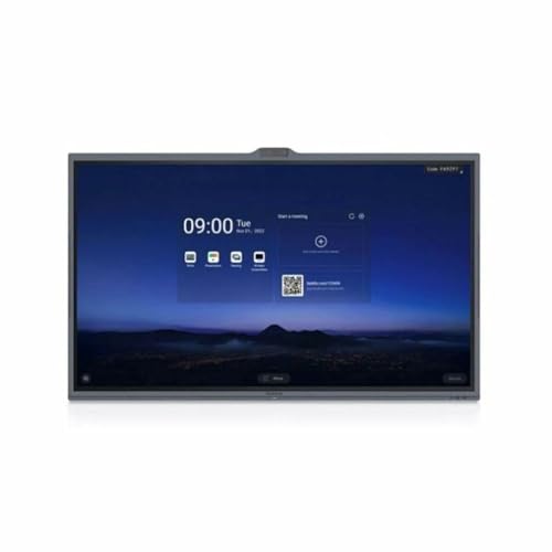 PANTALLA VIDEOPROYECCION MAXHUB 65 V6530 PANTALLA VIDEOPROYECCION MAXHUB 65 V6530 von MAXHUB
