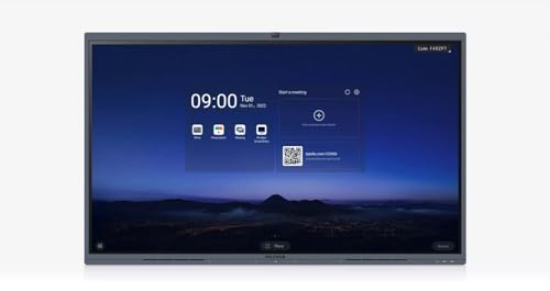 PANTALLA VIDEOPROYECCION MAXHUB 75 C7530 von MAXHUB