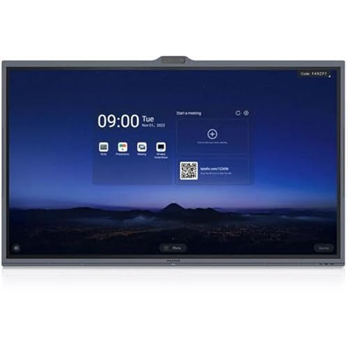 PANTALLA VIDEOPROYECCION MAXHUB 86 V8630 von MAXHUB