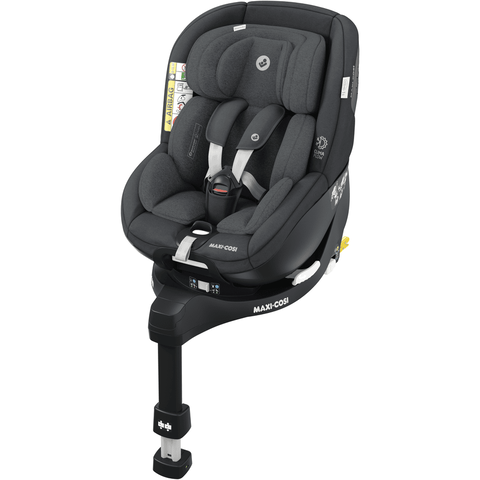 MAXI COSI Reboarder Mica Pro Eco i-Size MAXI COSI Reboarder Mica Pro Eco i-Size von MAXI