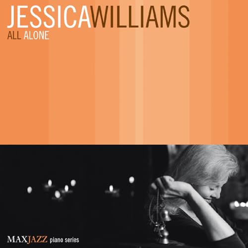 All Alone von MAXJAZZ