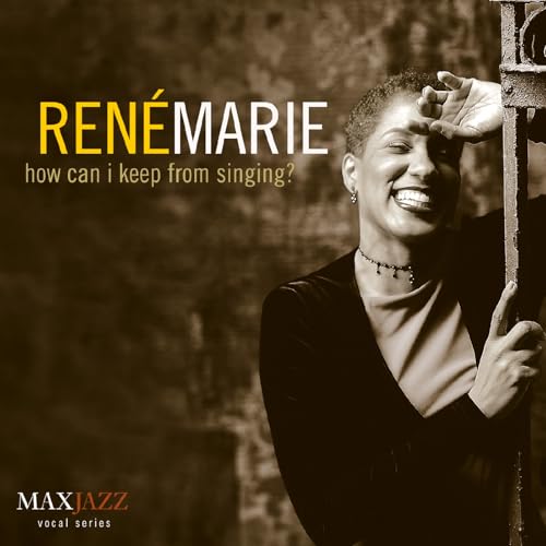 How Can I Keep from Singing? von MAXJAZZ