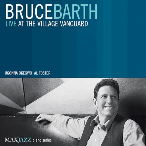 Live at the Village Vanguard Live at the Village Vanguard von MAXJAZZ