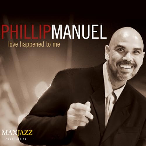 Love Happened to Me Love Happened to Me von MAXJAZZ