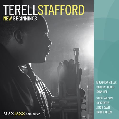 New Beginnings New Beginnings von MAXJAZZ