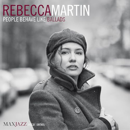 People Behave Like Ballads People Behave Like Ballads von MAXJAZZ
