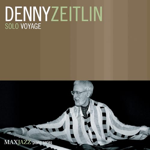 Solo Voyage Solo Voyage von MAXJAZZ