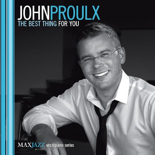The Best Thing for You The Best Thing for You von MAXJAZZ