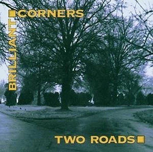 Two Roads Two Roads von MAXJAZZ