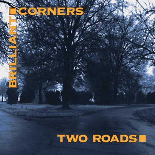 Two Roads von MAXJAZZ