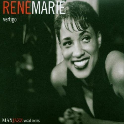 Vertigo by Marie, Rene (2001) Audio CD von MAXJAZZ