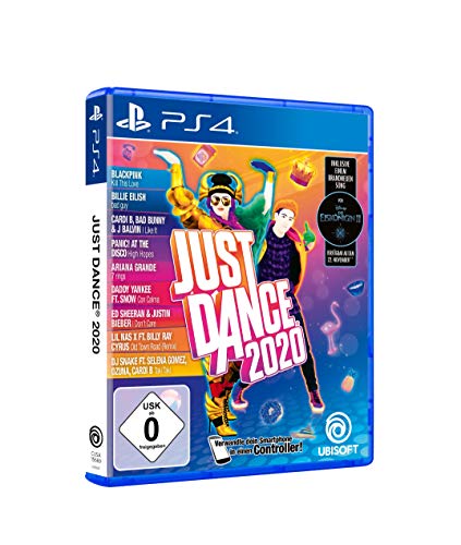 Just Dance 2020 - [PlayStation 4] von MAXKU