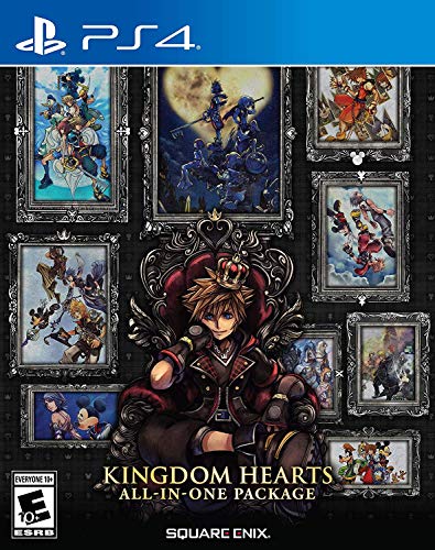 sanyee console video games 028 [playstation_4] von CPWORLD