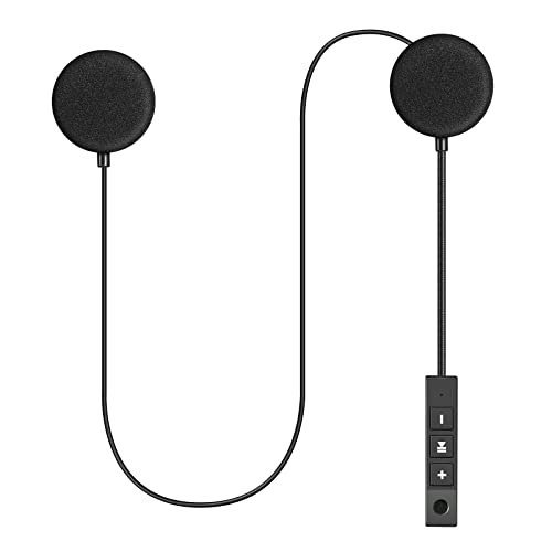 MAXTO Motorradhelm Bluetooth Headset Outdoor Headset Freisprecheinrichtung Lautsprecher Bluetooth 5.3 EDR Wireless Motorrad Headset Automatischer Anwser Motorrad Headset Hohe Klangqualität Kopfhörer MAXTO Motorradhelm Bluetooth Headset Outdoor Headset Freisprecheinrichtung Lautsprecher Bluetooth 5.3 EDR Wireless Motorrad Headset Automatischer Anwser Motorrad Headset Hohe Klangqualität Kopfhörer von MAXTO