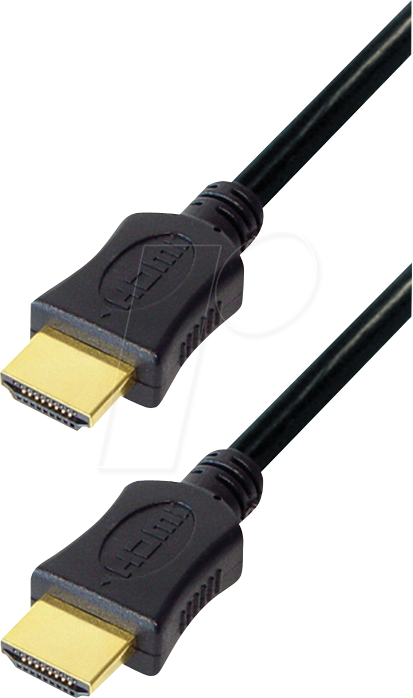 MATR C210-1,5 - HDMI Kabel Stecker/Stecker 4K 60 Hz 1,5 m von MAXTRACK