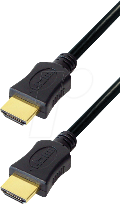 MATR C210-1,5ZI - HDMI Kabel Stecker/Stecker 4K 60 Hz 1,5 m von MAXTRACK