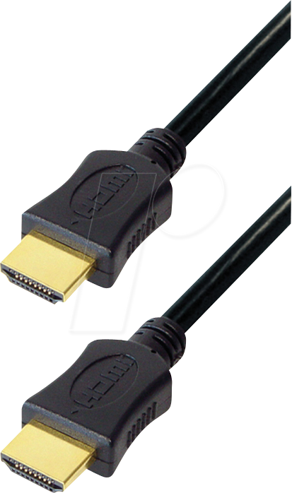 MATR C210-15 - HDMI Kabel Stecker/Stecker 4K 30 Hz 15,0 m von MAXTRACK