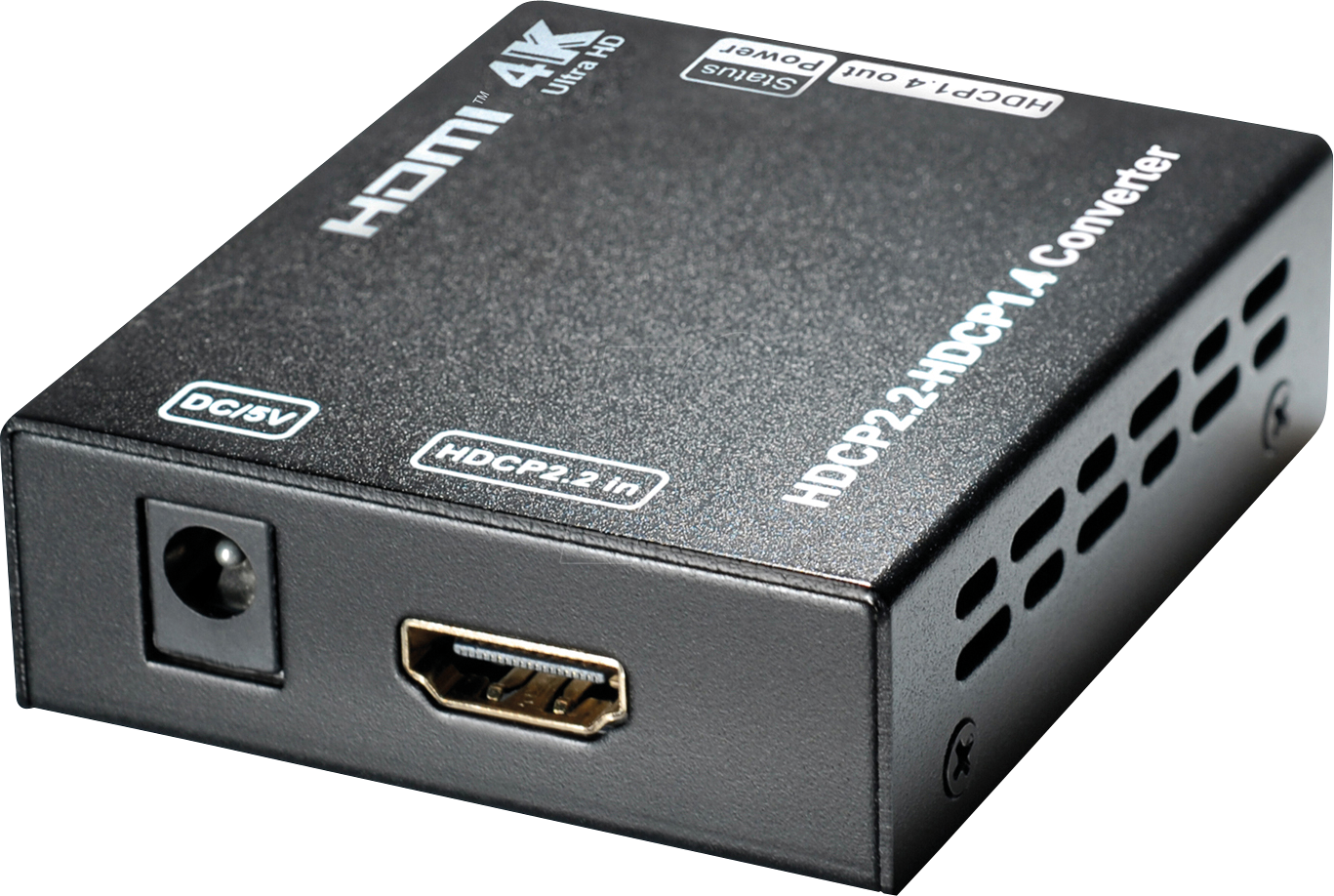 MATR CS35 - HDMI HDCP 2.2 Konverter von MAXTRACK