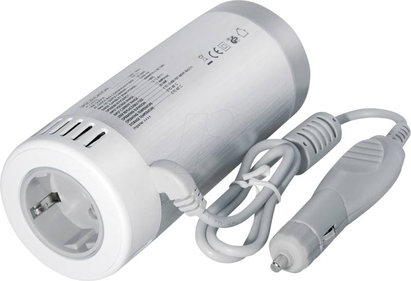 MATR NAW 6 L - Wechselrichter MT 2 L, modifizierte Sinuswelle, 150 W von MAXTRACK
