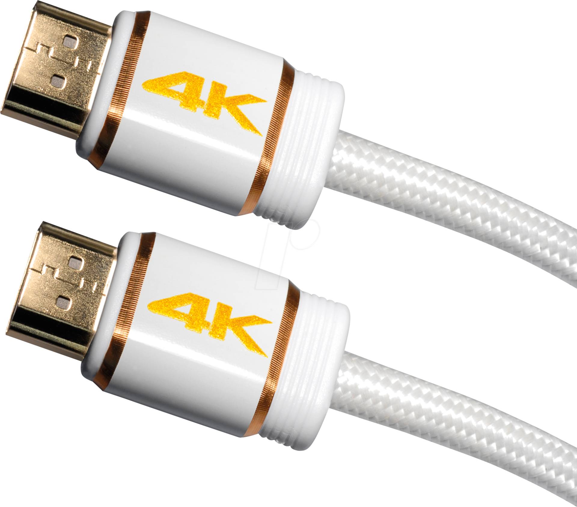 TME C216-3 - High Speed HDMI Kabel mit Ethernet, 4K, 3 m von MAXTRACK