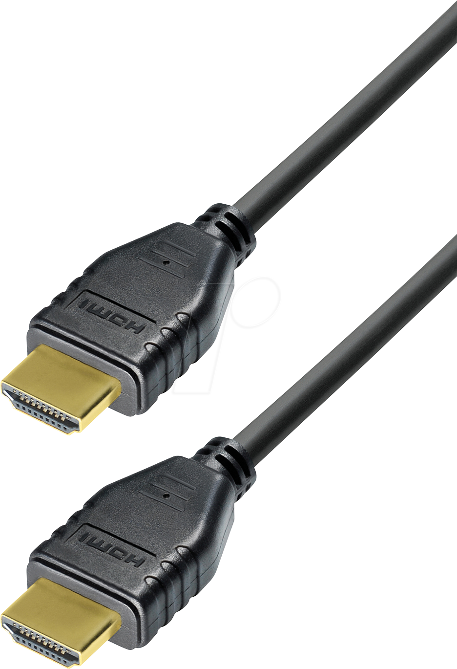 TME C218-1,5 - Ultra High Speed HDMI Kabel, 1,5 m von MAXTRACK