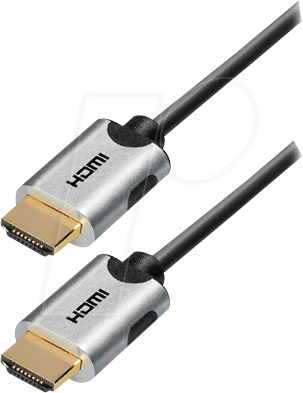 TME C221-1,5 - Ultra High Speed HDMI Kabel, 1,5 m von MAXTRACK