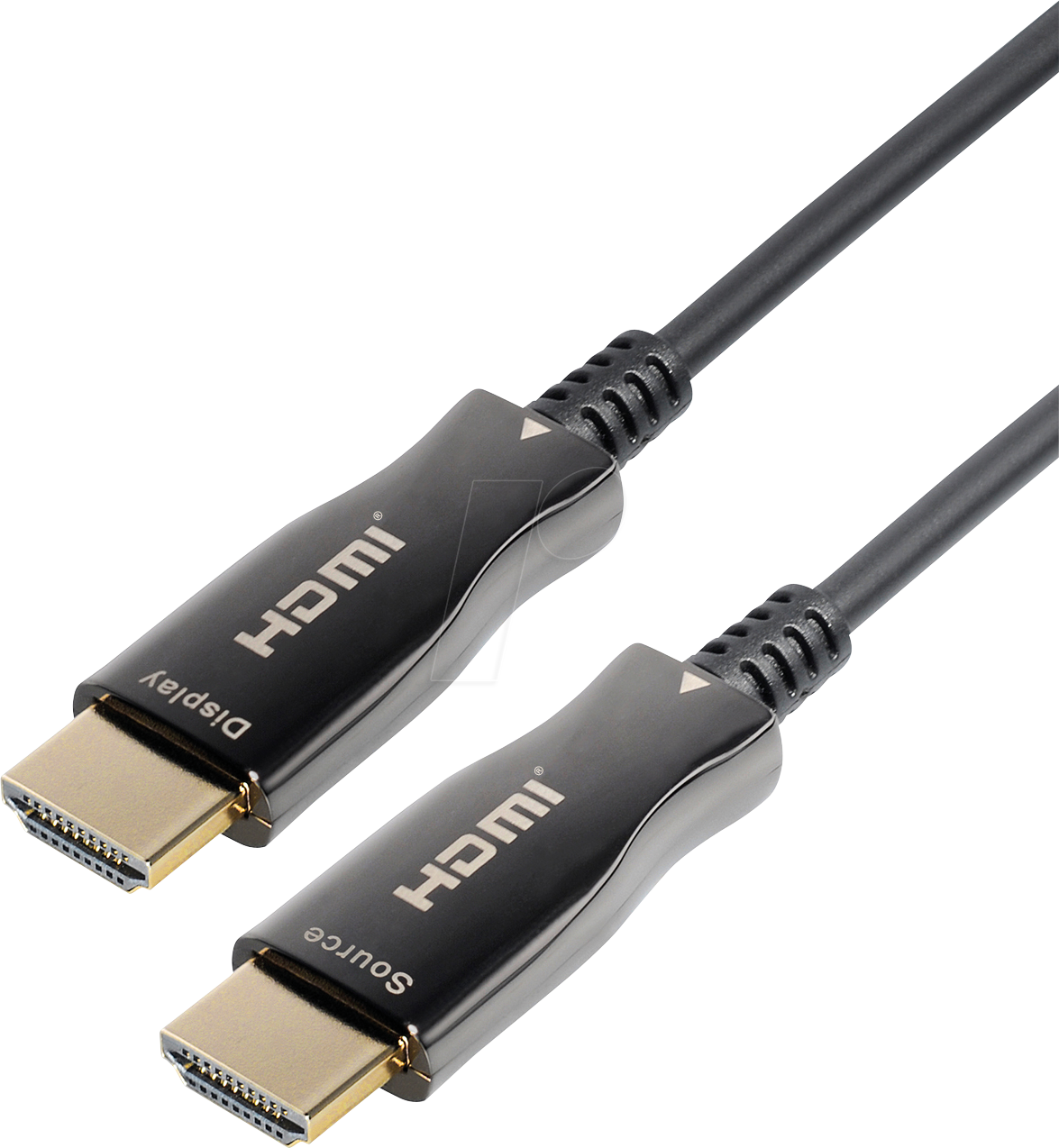 TME C508-10M - Aktiv Optisches HDMI Kabel (AOC), 4K, 10 m von MAXTRACK