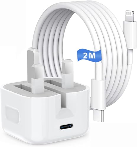 Schnellladekabel und Stecker von MAXZIQF