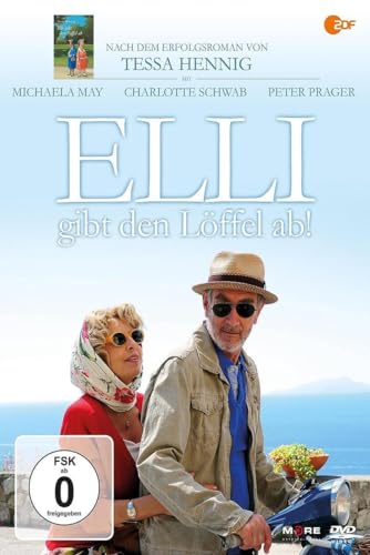 Elli gibt den Löffel ab! von UNIVERSAL MUSIC GROUP