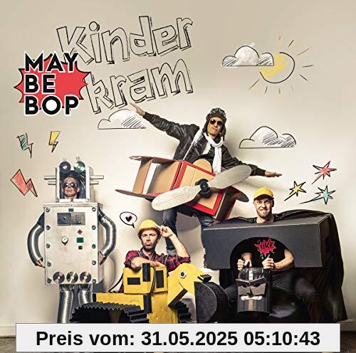 Kinderkram von MAYBEBOP